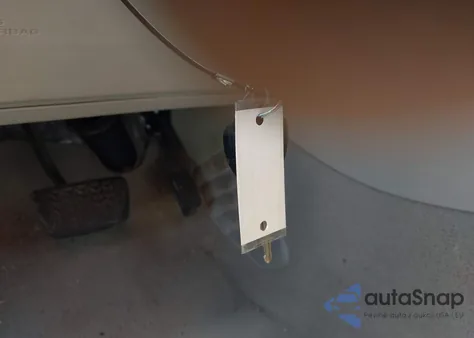 2011 Toyota Camry Le из США, поврежденный, VIN 4T1BF3EK4BU681032